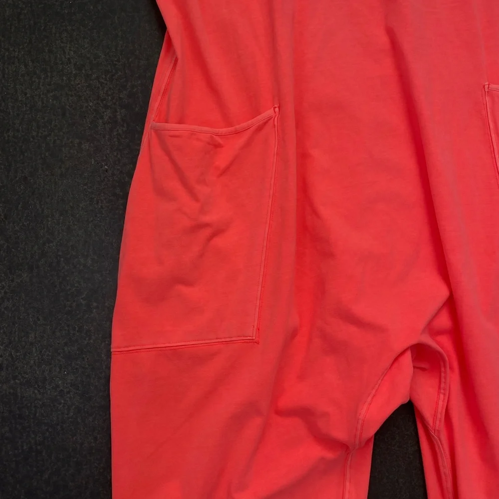 Free People Movement Hot Shot Onesie - Picture 2 of 5